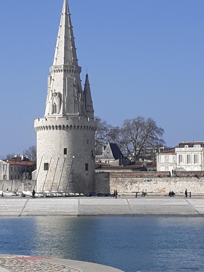 Les Gens De La Rochelle By Popinns** La Rochelle (Charente-Maritime)
