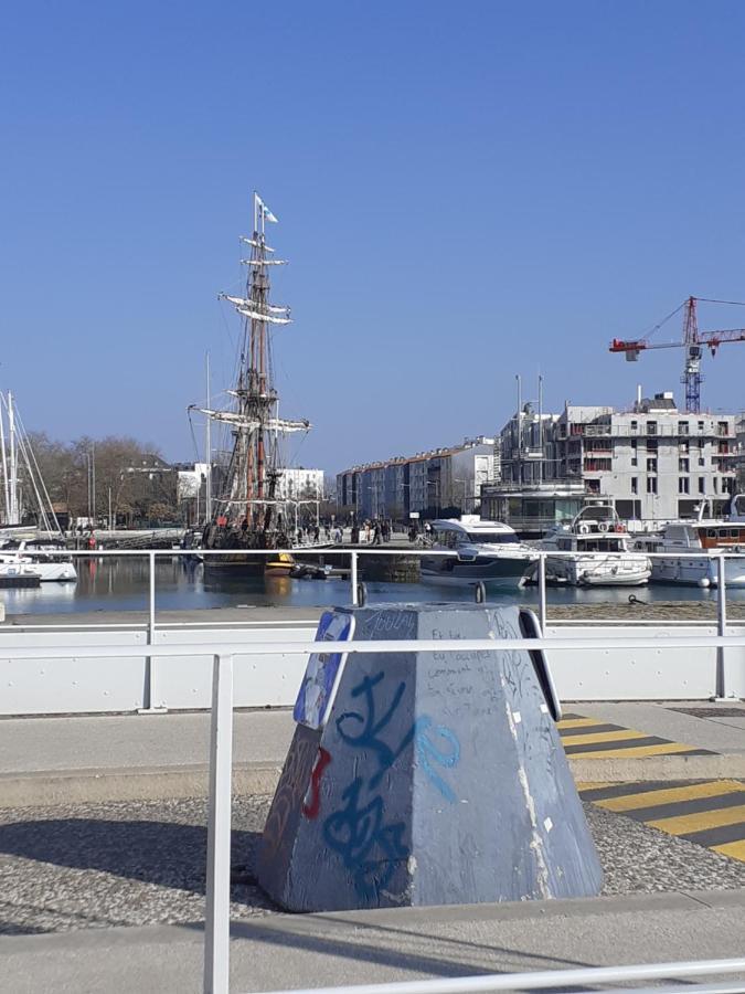 Les Gens De La Rochelle By Popinns** La Rochelle (Charente-Maritime)