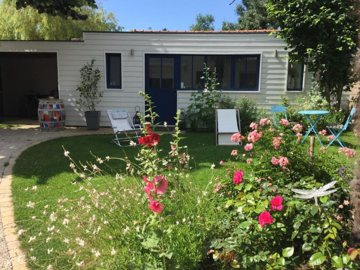Le Cabanon *