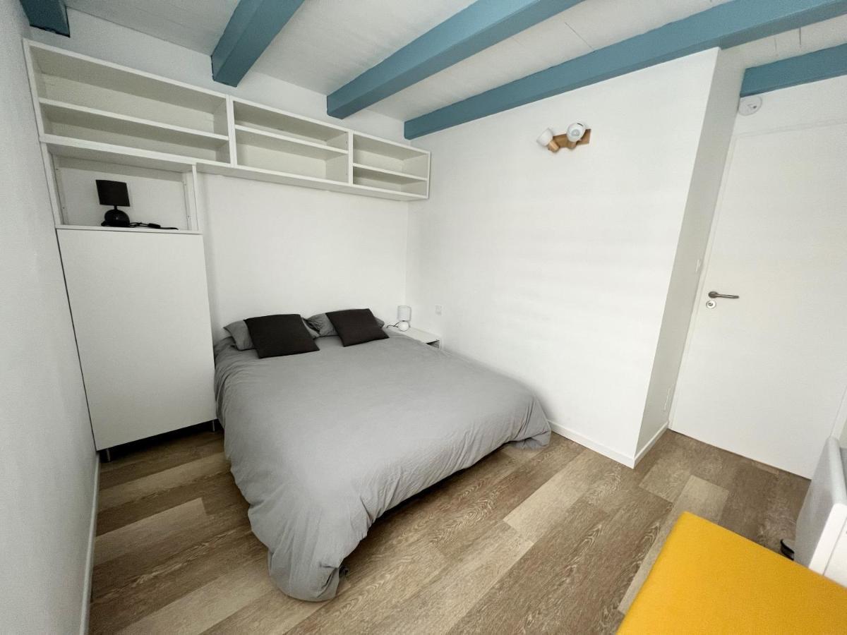 Appartement Le Petit Canada - Proche La Rochelle (Charente-Maritime)