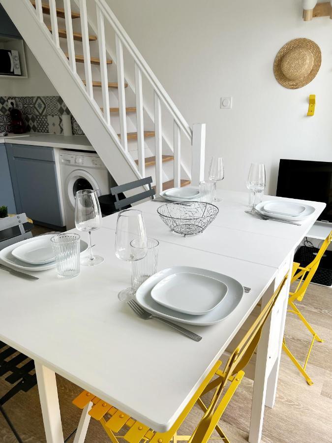 Appartement Le Petit Canada - Proche La Rochelle (Charente-Maritime)