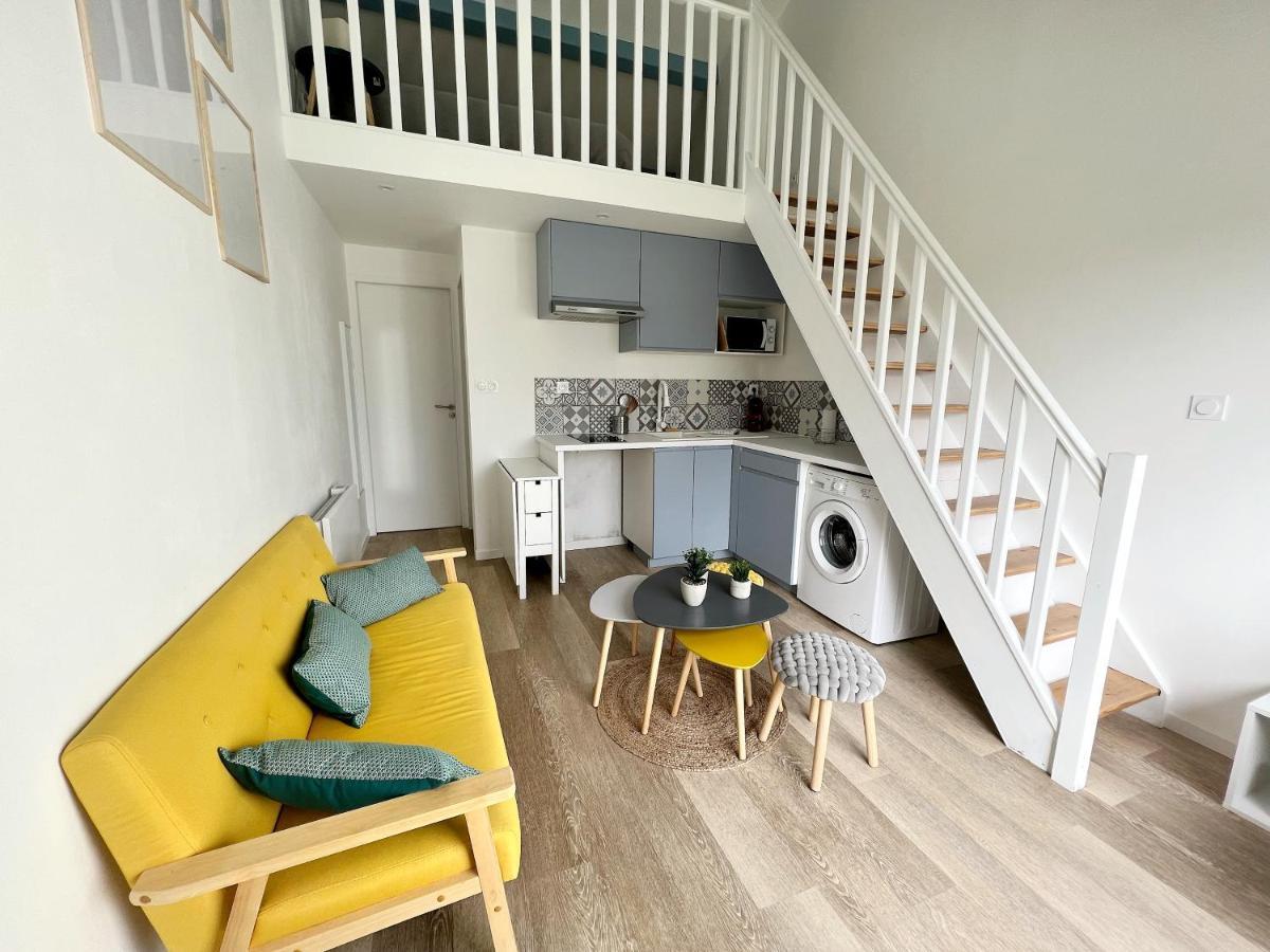Appartement Le Petit Canada - Proche *