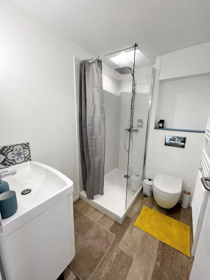 Le Petit Canada - Proche Appartement La Rochelle (Charente-Maritime)