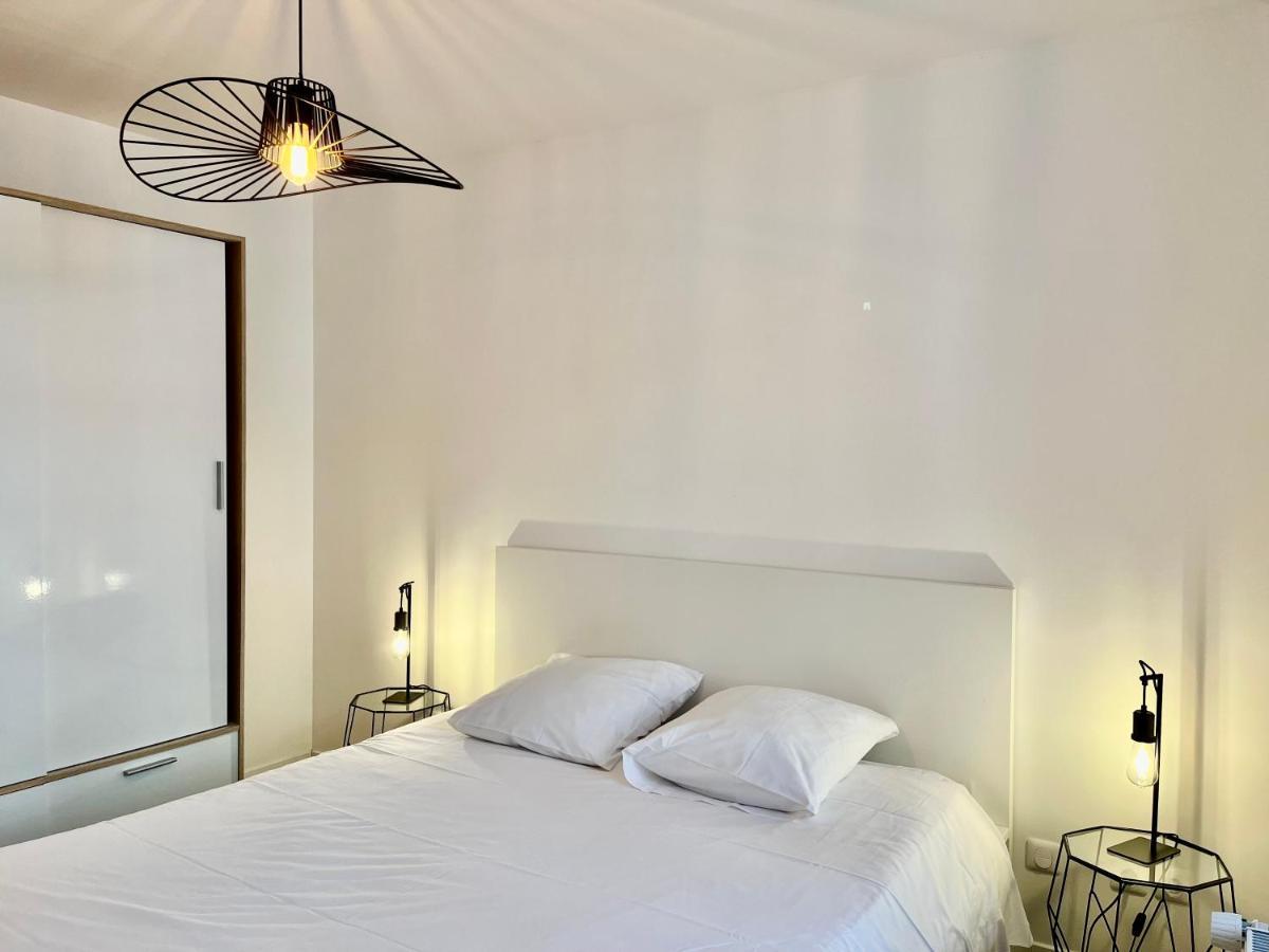 Le Cours Ladauge Apartment *