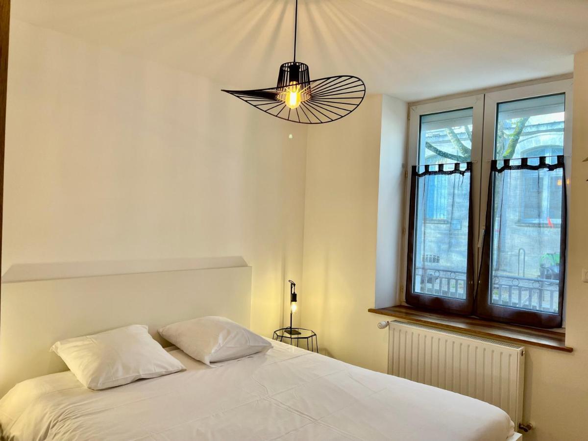 Le Cours Ladauge Apartment La Rochelle (Charente-Maritime)