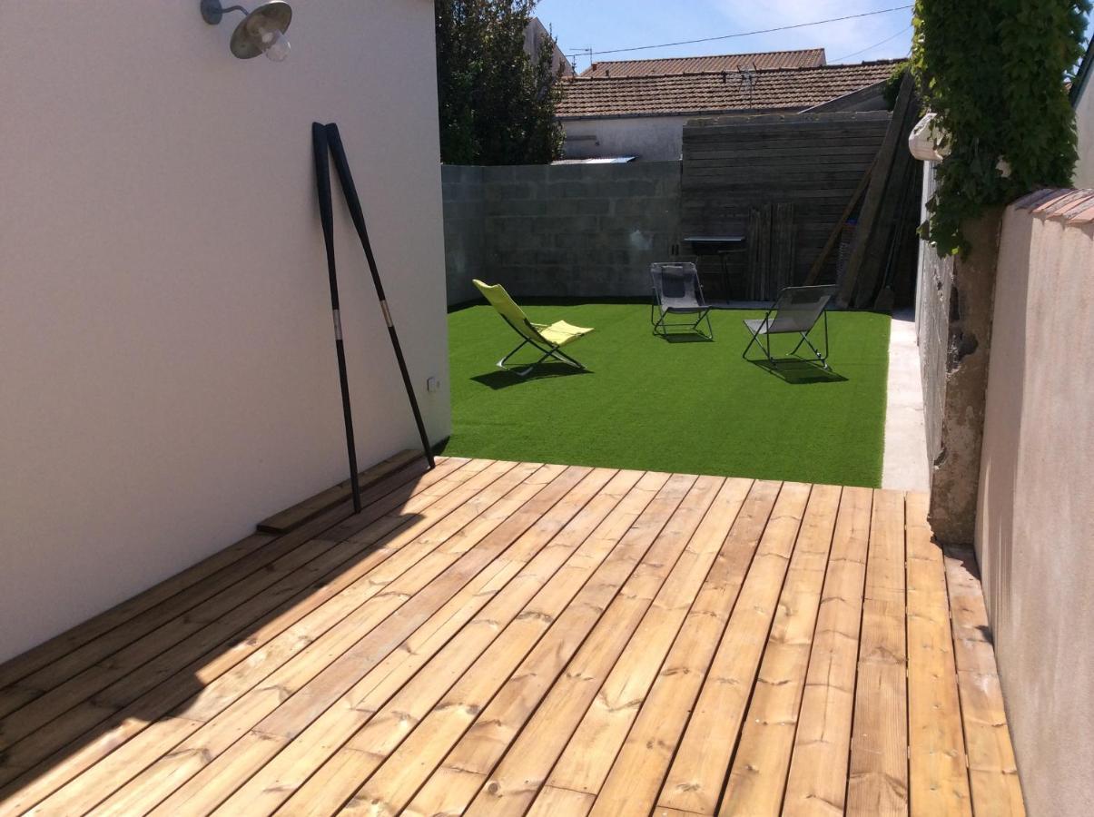 Villa St. Georges