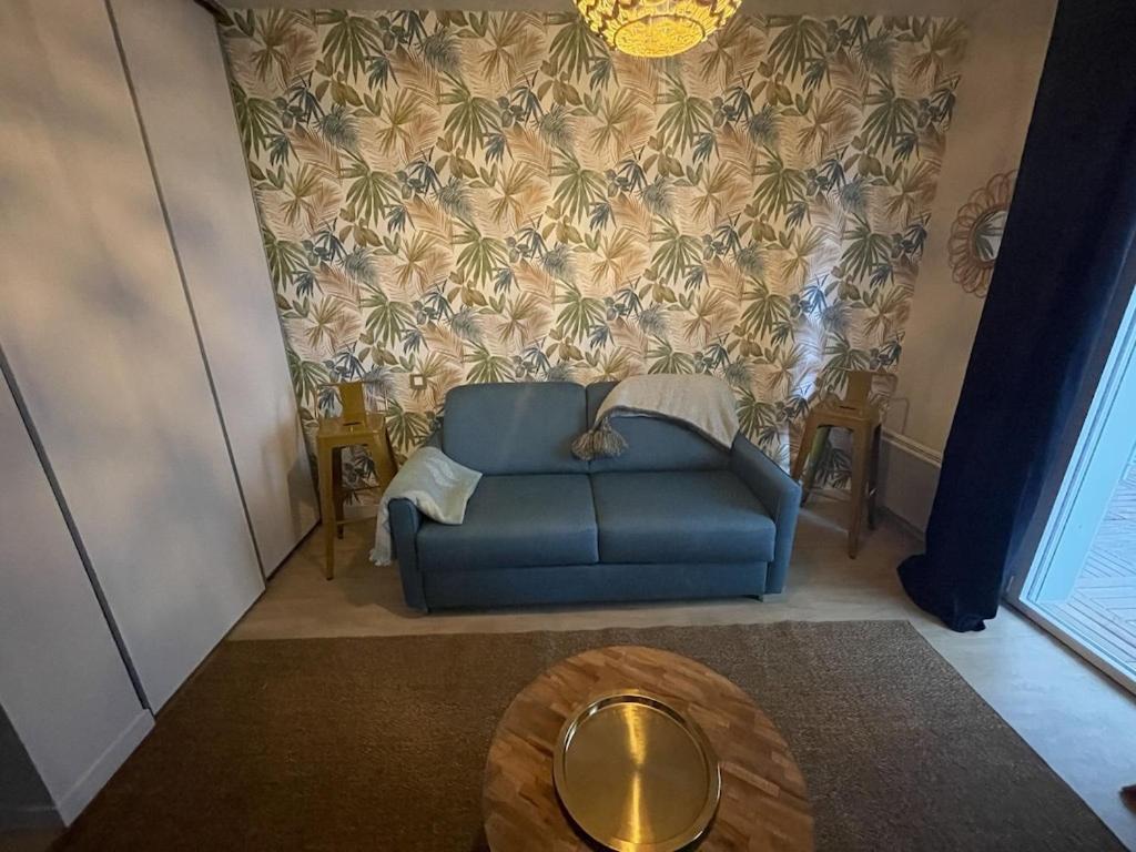 De Charme, Bed, La Rochelle * La Rochelle (Charente-Maritime)