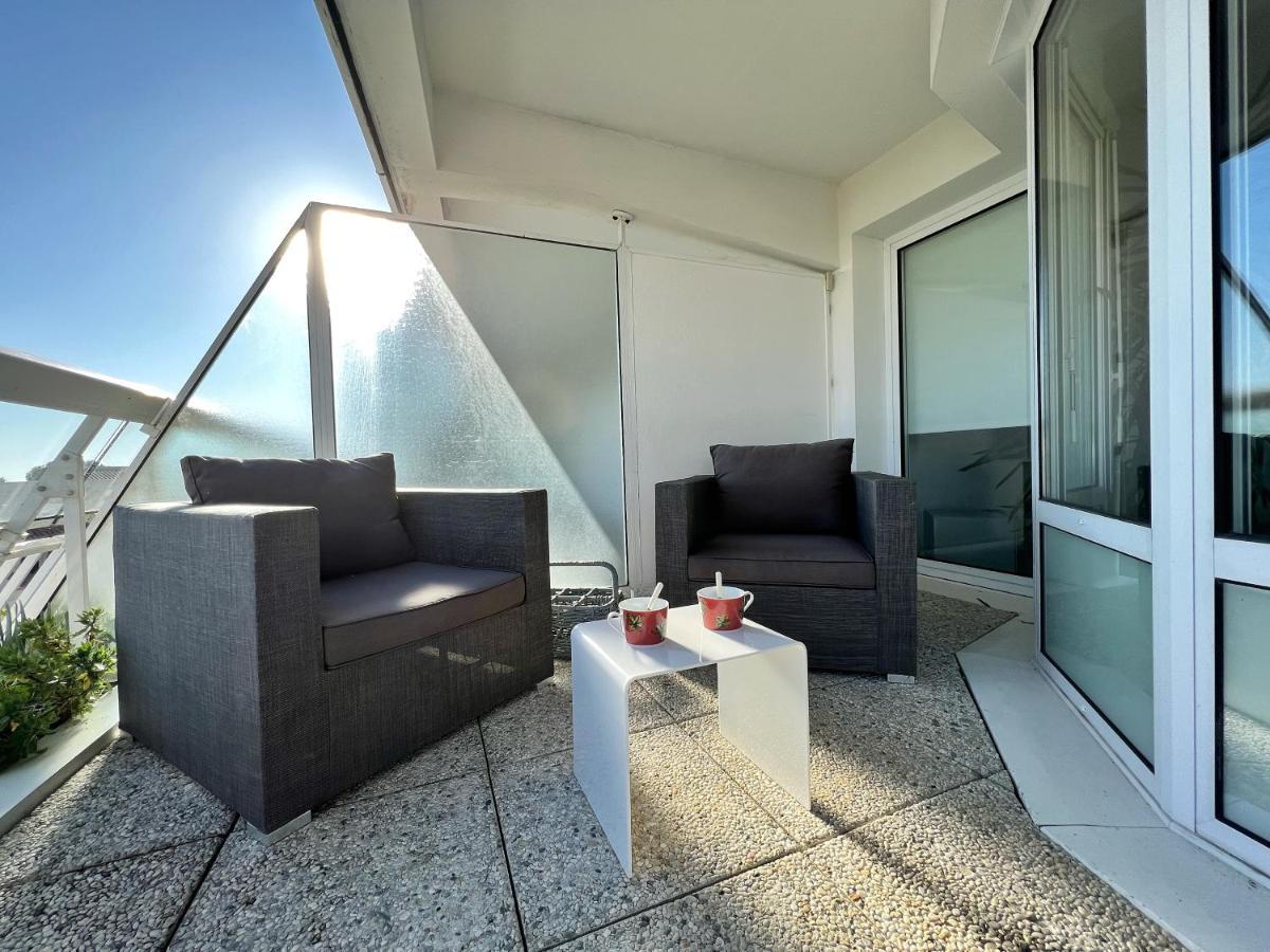 Appartement L'oceane - Magnifique Vue *