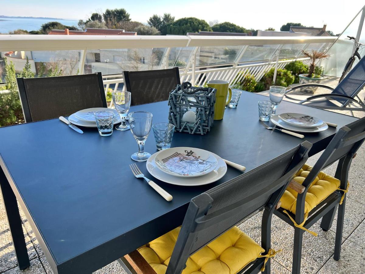 L'oceane - Magnifique Vue La Rochelle (Charente-Maritime)