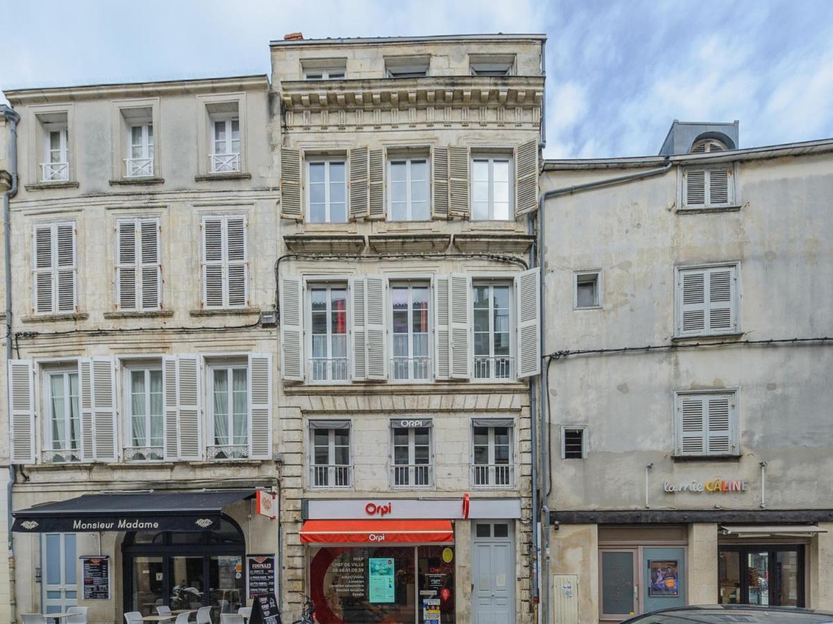 2 Pieces Confort A 20m Du Vieux Port, Ideal Pour 2 Personnes - Fr-1-535-44 Appartement *