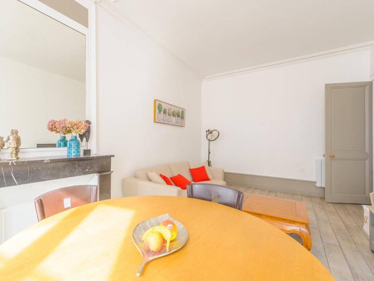 2 Pieces Confort A 20m Du Vieux Port, Ideal Pour 2 Personnes - Fr-1-535-44 Appartement *