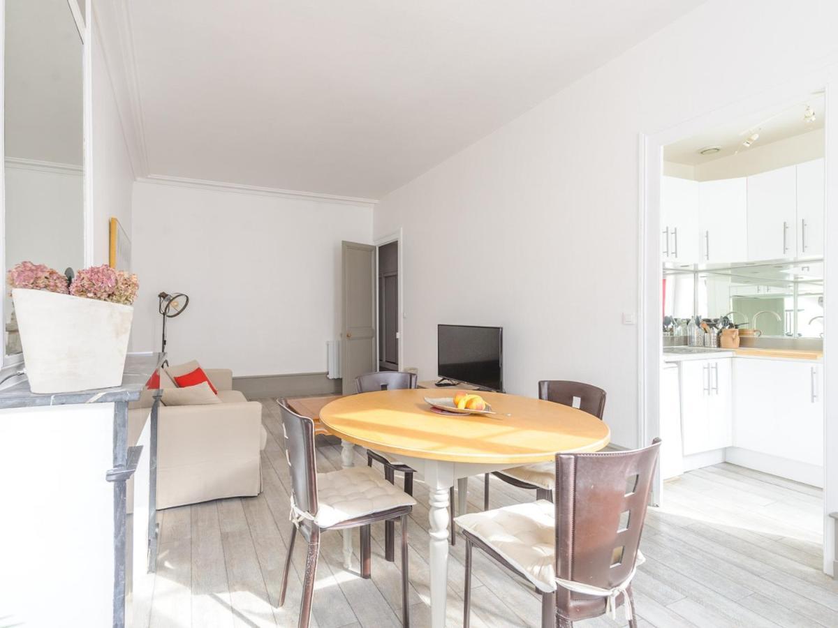 2 Pieces Confort A 20m Du Vieux Port, Ideal Pour 2 Personnes - Fr-1-535-44 Appartement