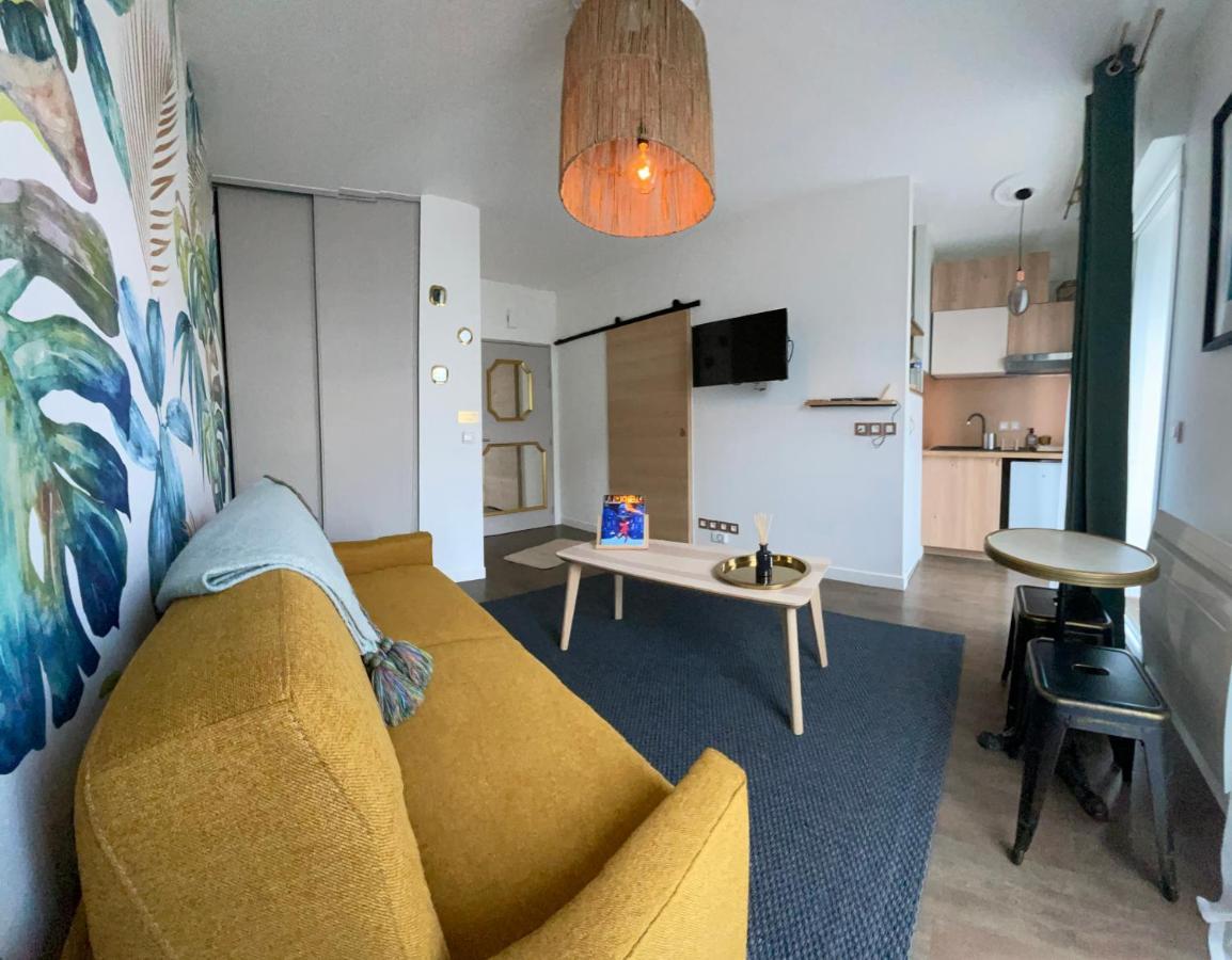 De Charme Cosy Bed, La Rochelle * La Rochelle (Charente-Maritime)