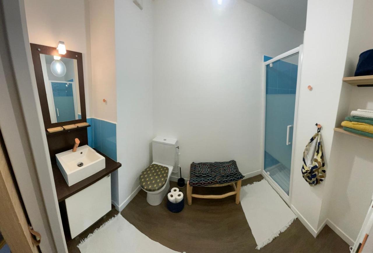 De Charme Cosy Bed, La Rochelle La Rochelle (Charente-Maritime)