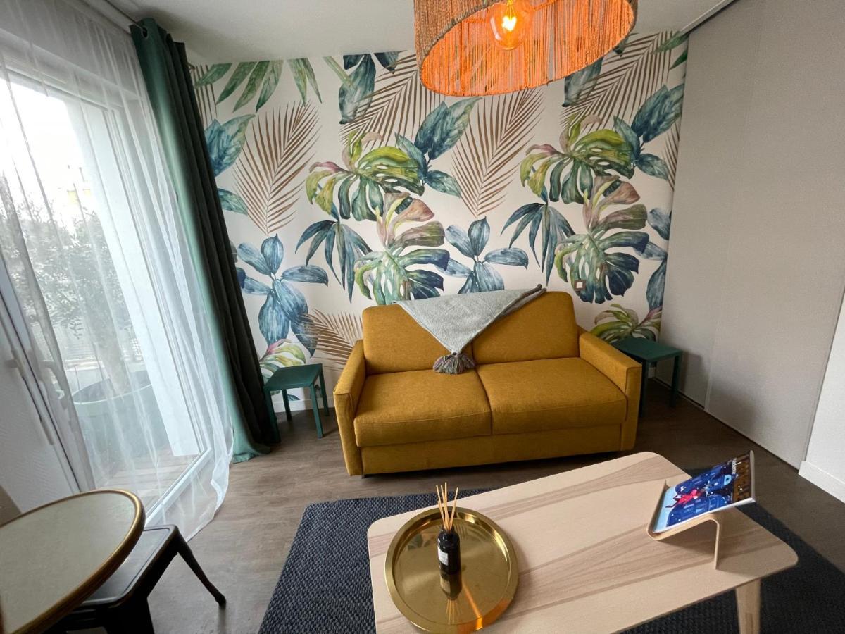 De Charme Cosy Bed, La Rochelle * La Rochelle (Charente-Maritime)