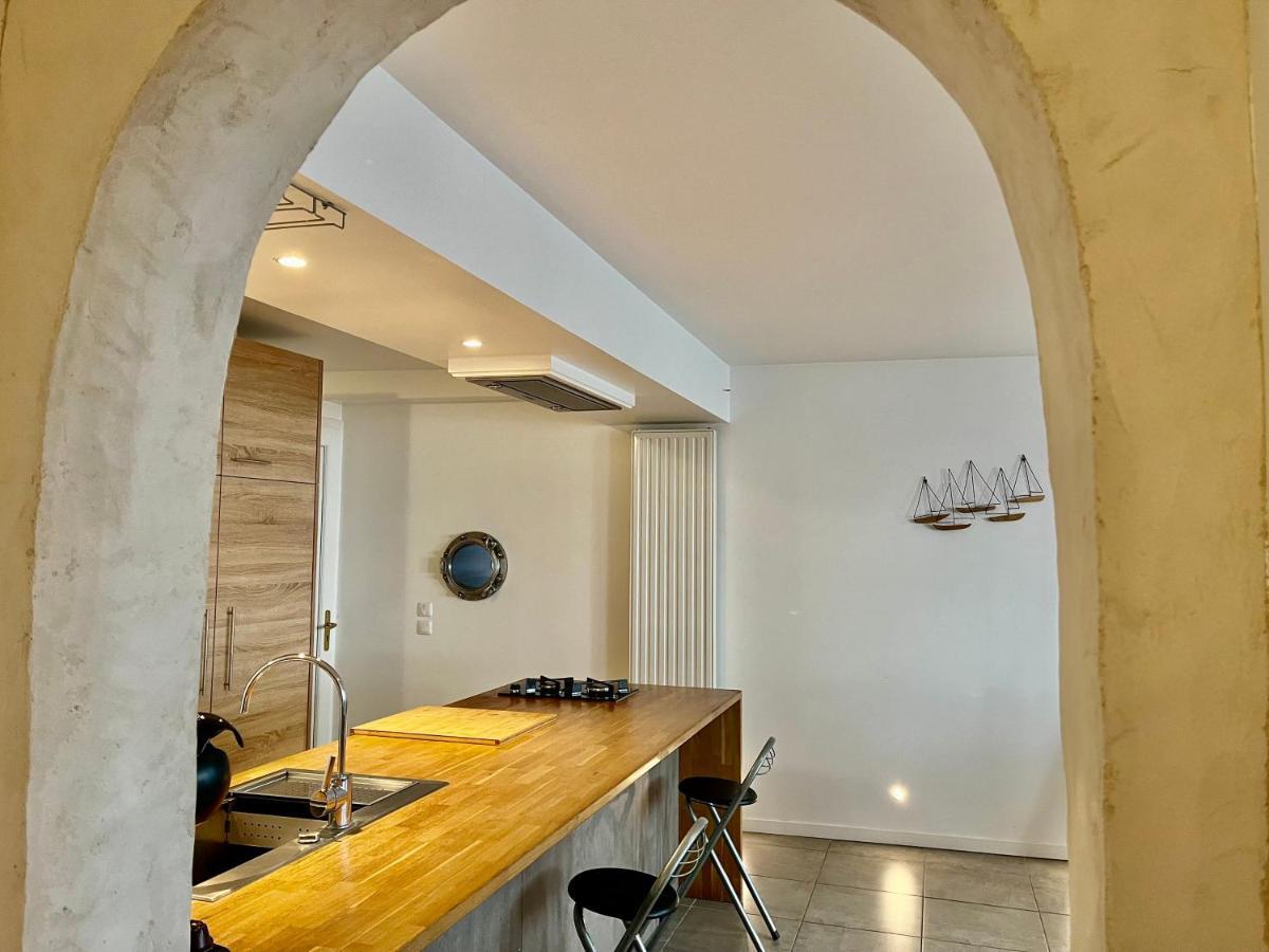 Le Cours Ladauge Apartment