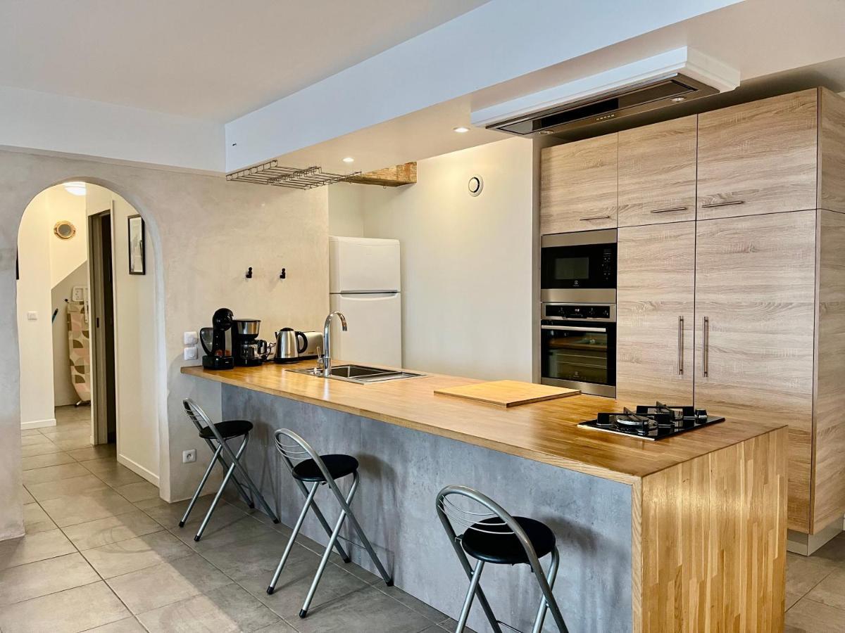 Le Cours Ladauge Apartment La Rochelle (Charente-Maritime)