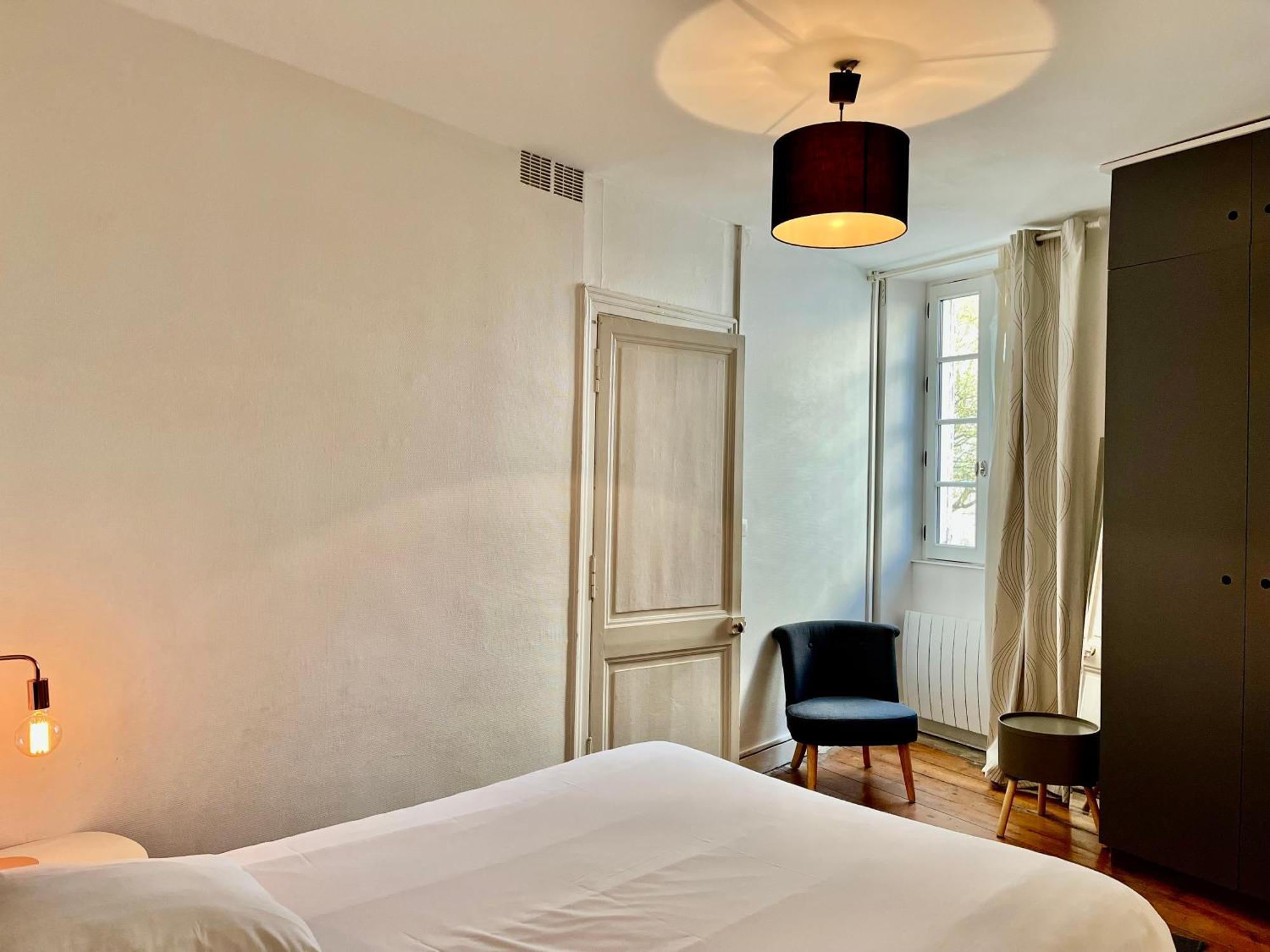 Appartement à La Rochelle 1 *