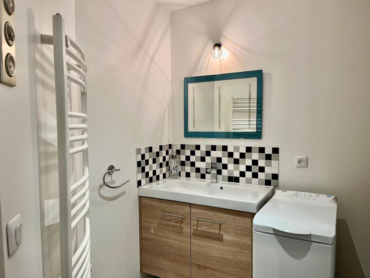 Apartment Le Cours Ladauge La Rochelle (Charente-Maritime)
