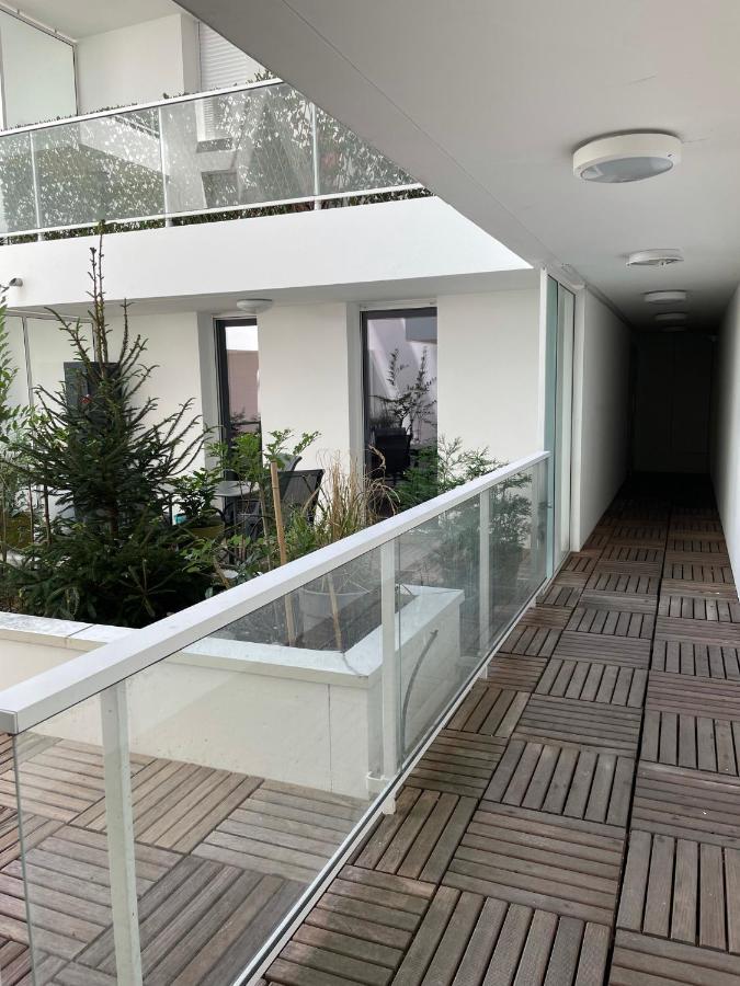 Appartement De Charme, Bed, La Rochelle La Rochelle (Charente-Maritime)