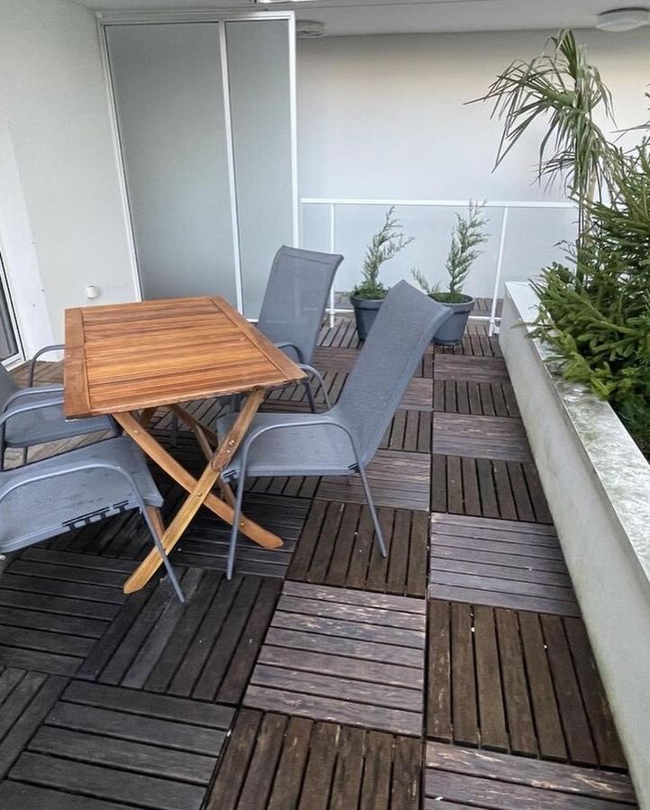 De Charme, Bed, La Rochelle Appartement *