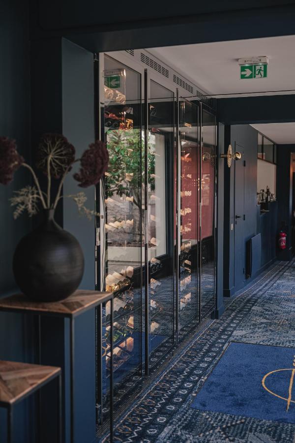 Maison Des Ambassadeurs La Rochelle (Charente-Maritime)