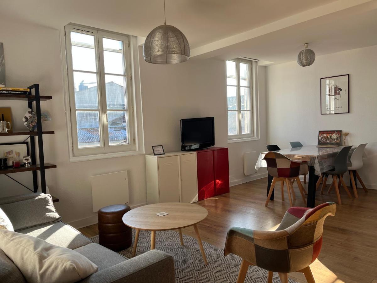 L'echappee Belle Apartment La Rochelle (Charente-Maritime)