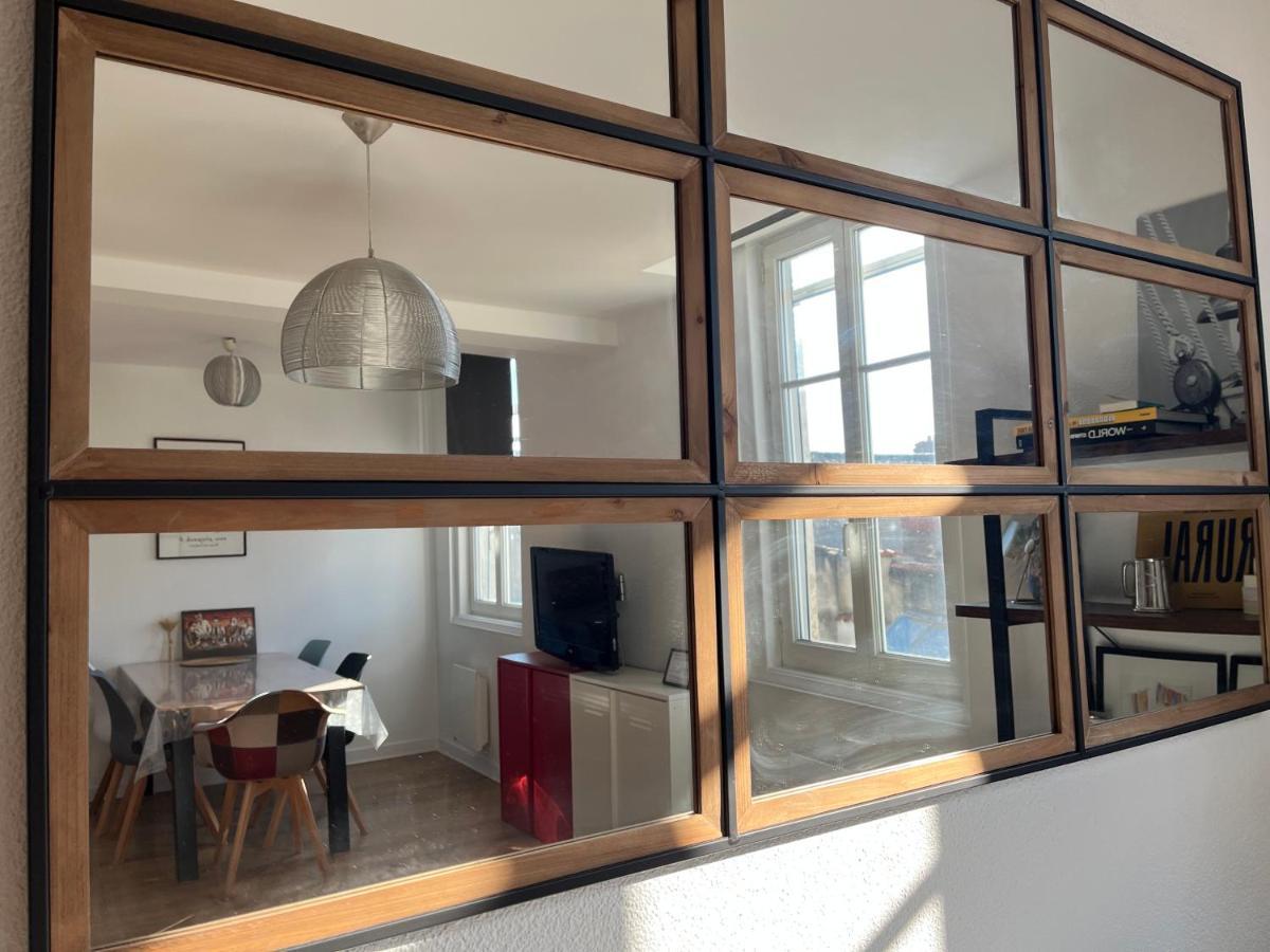 Apartment L'echappee Belle La Rochelle (Charente-Maritime)