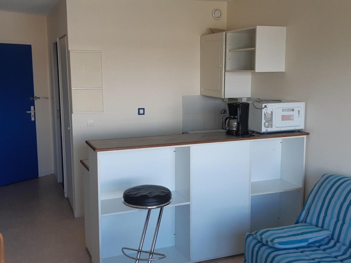 Appartement La Rochelle, 1 Pièce, 2 Personnes - Fr-1-551-10 La Rochelle (Charente-Maritime)