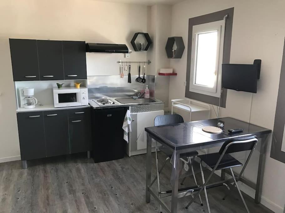 Appartement Studio Near Downtown And Old Port