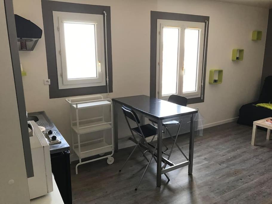 Studio Near Downtown And Old Port *
