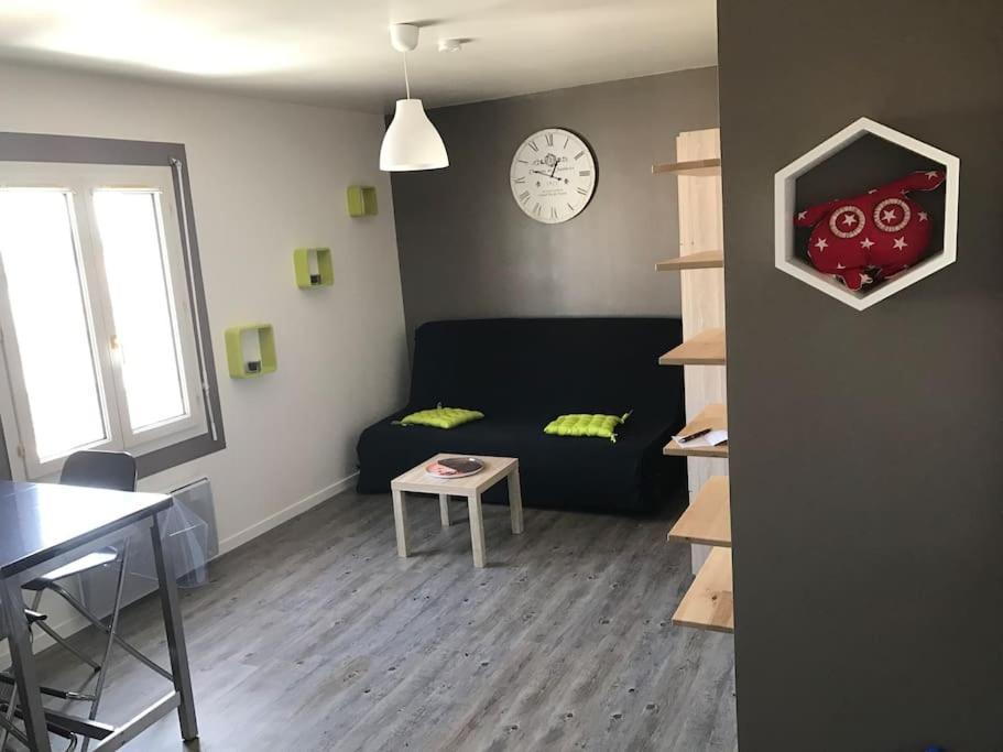 Studio Near Downtown And Old Port Appartement La Rochelle (Charente-Maritime)