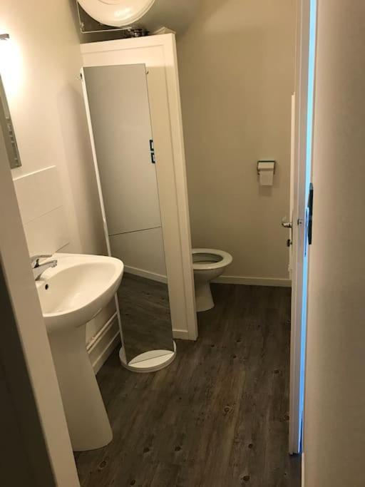 Appartement Studio Near Downtown And Old Port *