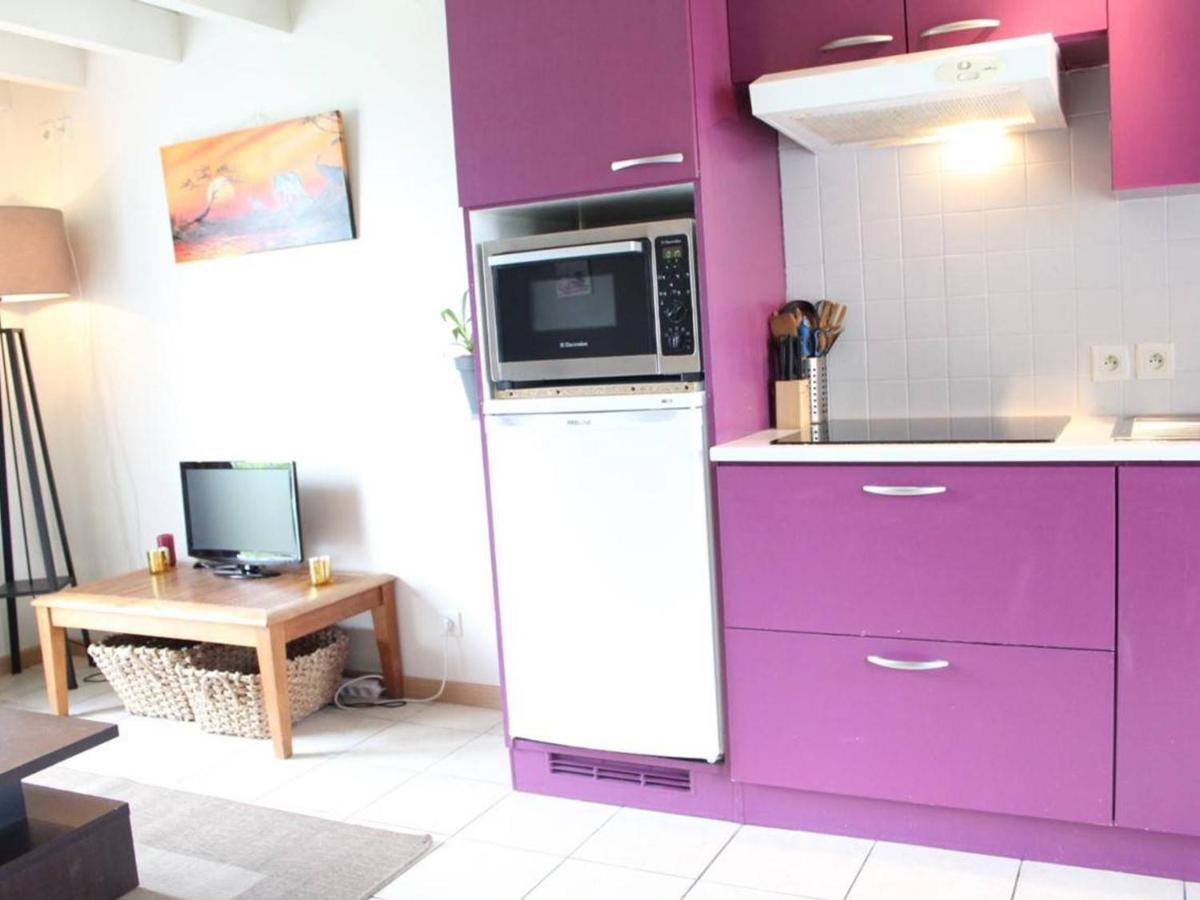 La Rochelle, 1 Piece, 4 Personnes - Fr-1-246-32 Apartment