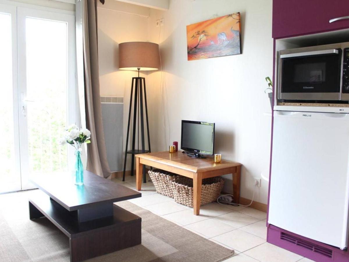 Appartement Studio La Rochelle, 1 Pièce, 4 Personnes - Fr-1-246-32 La Rochelle (Charente-Maritime)
