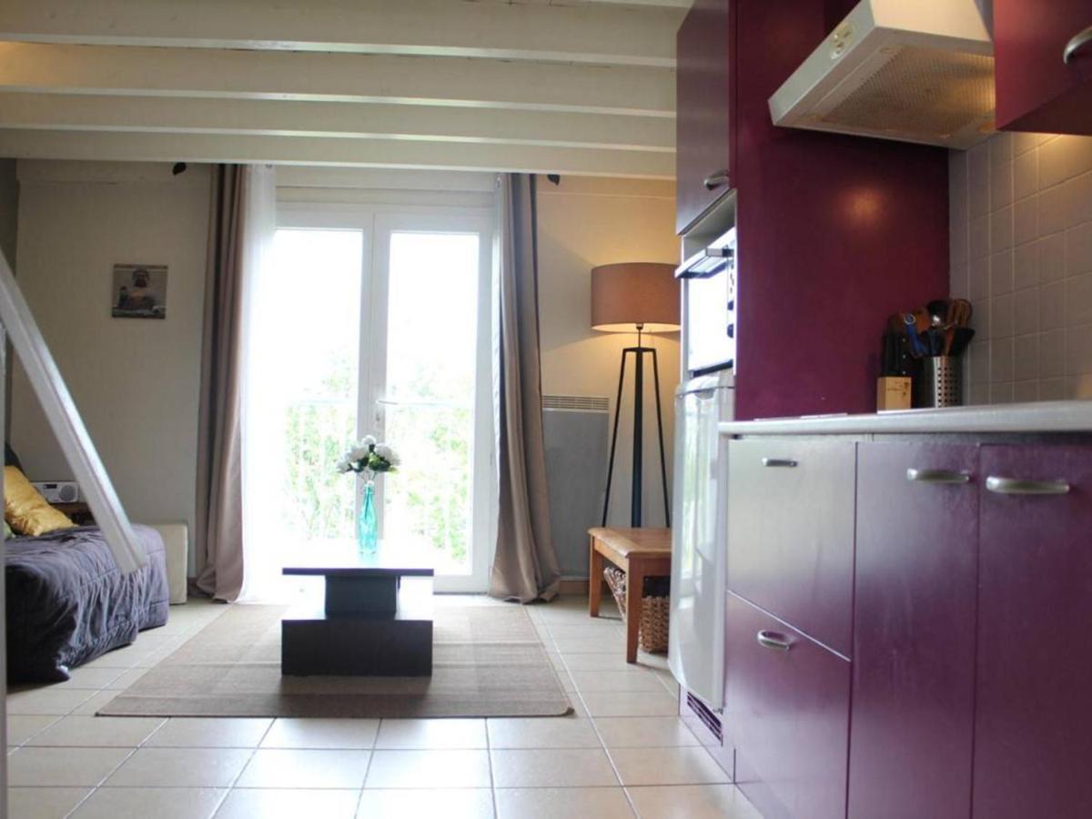 La Rochelle, 1 Piece, 4 Personnes - Fr-1-246-32 *