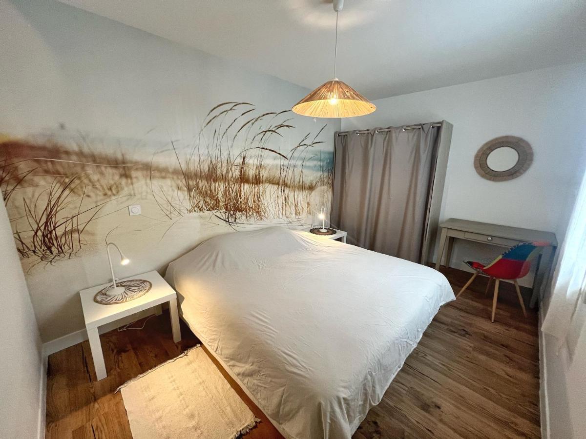 L'escapade - Proche Apartment La Rochelle (Charente-Maritime)
