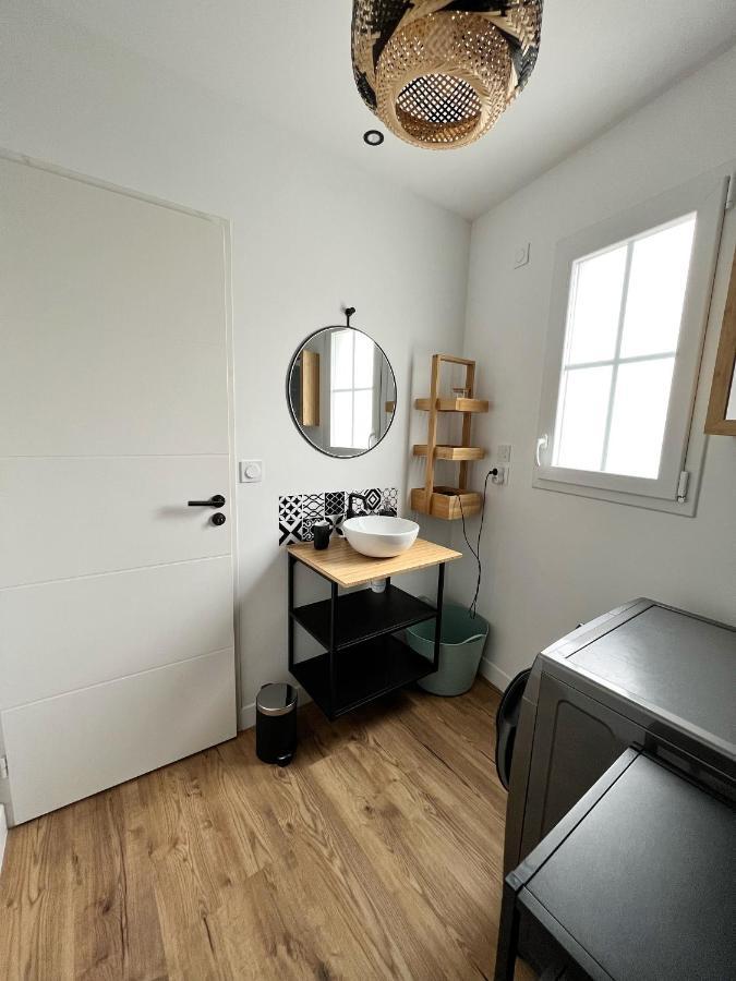L'escapade - Proche Apartment