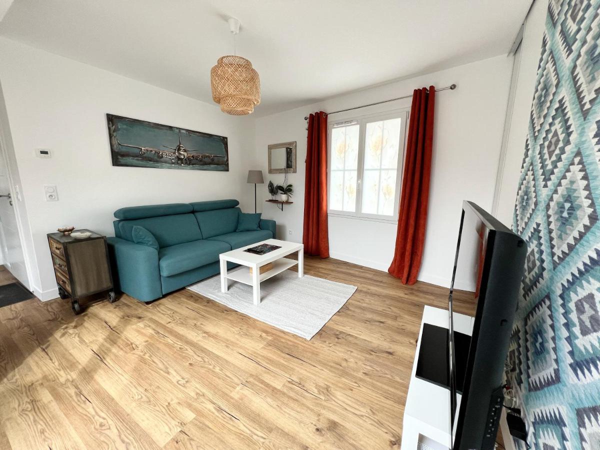 L'escapade - Proche Apartment *