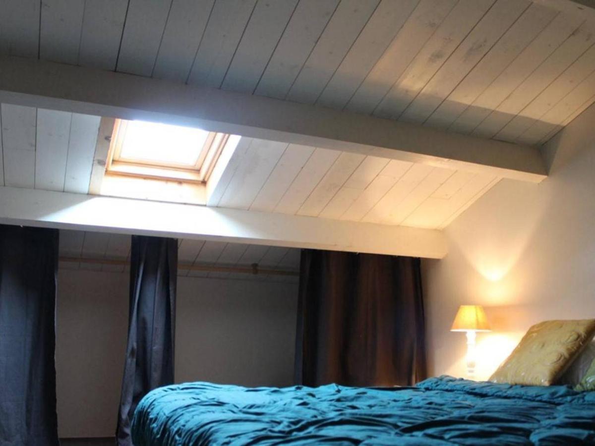 Apartment La Rochelle, 1 Piece, 4 Personnes - Fr-1-246-32 La Rochelle (Charente-Maritime)