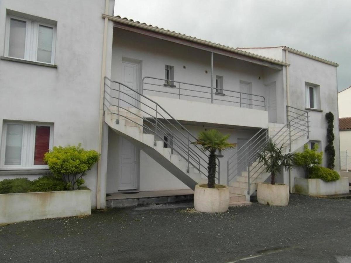La Rochelle, 1 Piece, 4 Personnes - Fr-1-246-32 Apartment La Rochelle (Charente-Maritime)