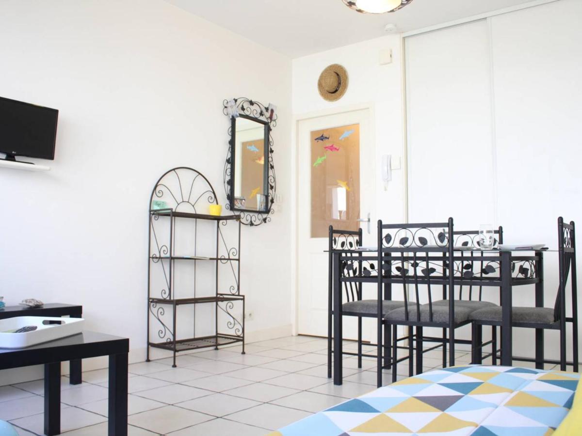 La Rochelle, 1 Piece, 2 Personnes - Fr-1-246-161 Apartment La Rochelle (Charente-Maritime)