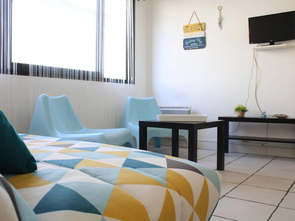 Apartment La Rochelle, 1 Piece, 2 Personnes - Fr-1-246-161 *