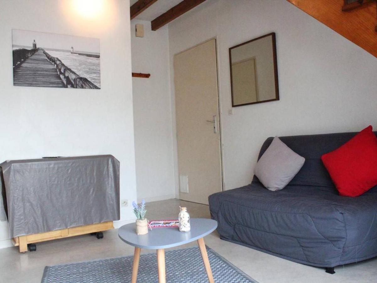 La Rochelle, 1 Pièce, 4 Personnes - Fr-1-246-211 Appartement La Rochelle (Charente-Maritime)