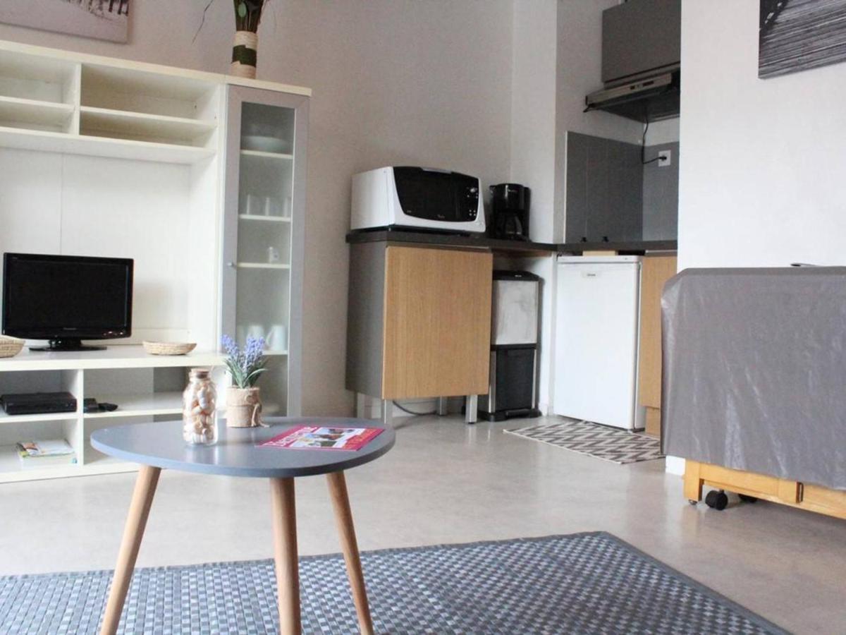 La Rochelle, 1 Pièce, 4 Personnes - Fr-1-246-211 Appartement *