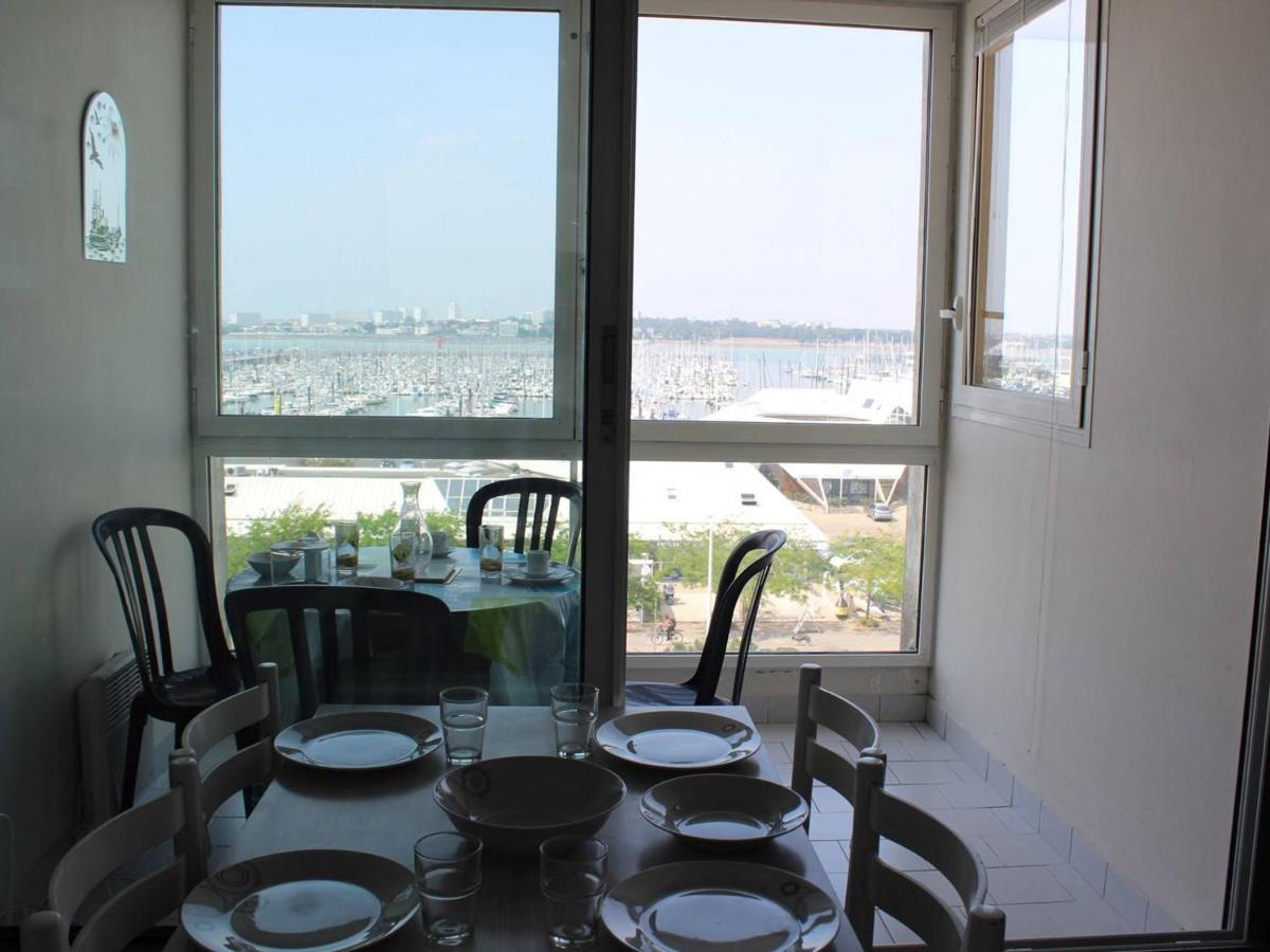 Appartement La Rochelle, 2 Pièces, 4 Personnes - Fr-1-246-513