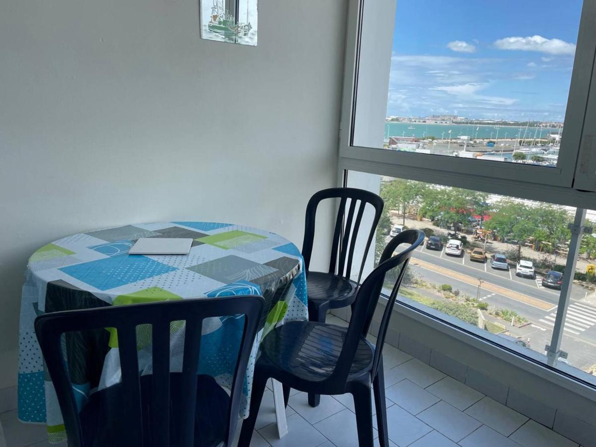 La Rochelle, 2 Pièces, 4 Personnes - Fr-1-246-513 Appartement *