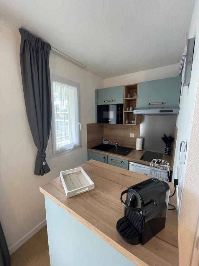 Appartement T2 De Charme Les Minimes La Rochelle (Charente-Maritime)