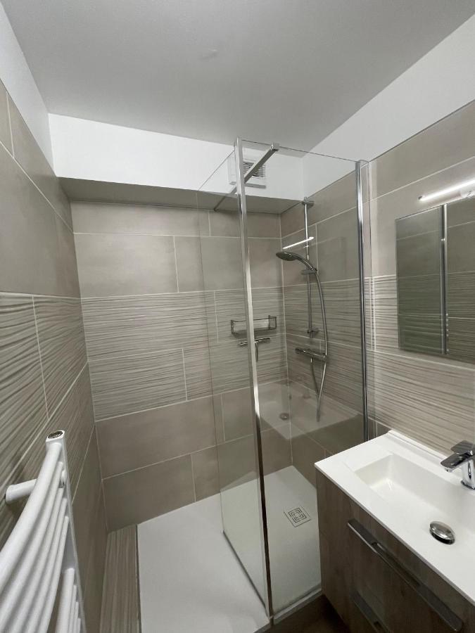 T2 De Charme Les Minimes Appartement La Rochelle (Charente-Maritime)
