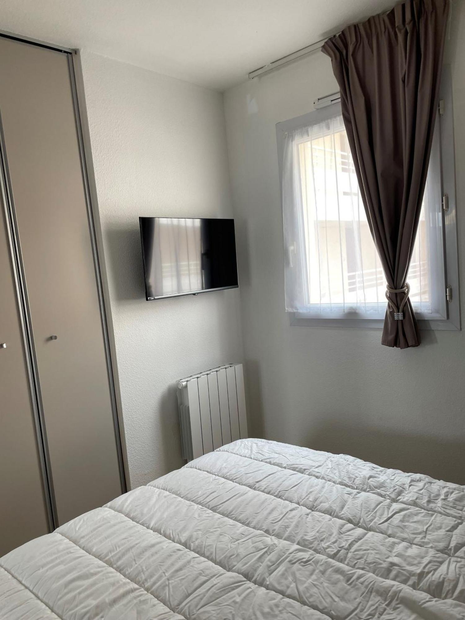 Appartement T2 De Charme Les Minimes